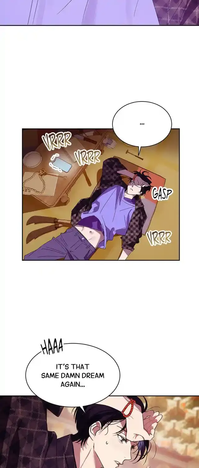 The Thread Never Burned - Chapter 1 Page 17