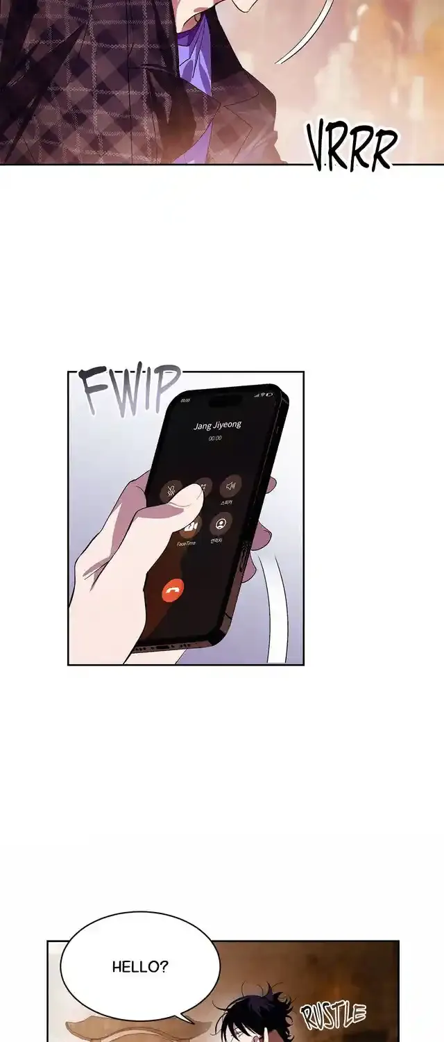 The Thread Never Burned - Chapter 1 Page 18