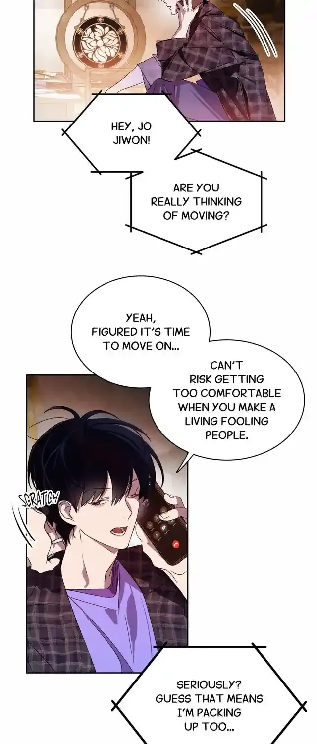 The Thread Never Burned - Chapter 1 Page 19