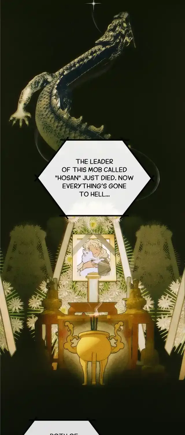 The Thread Never Burned - Chapter 1 Page 21