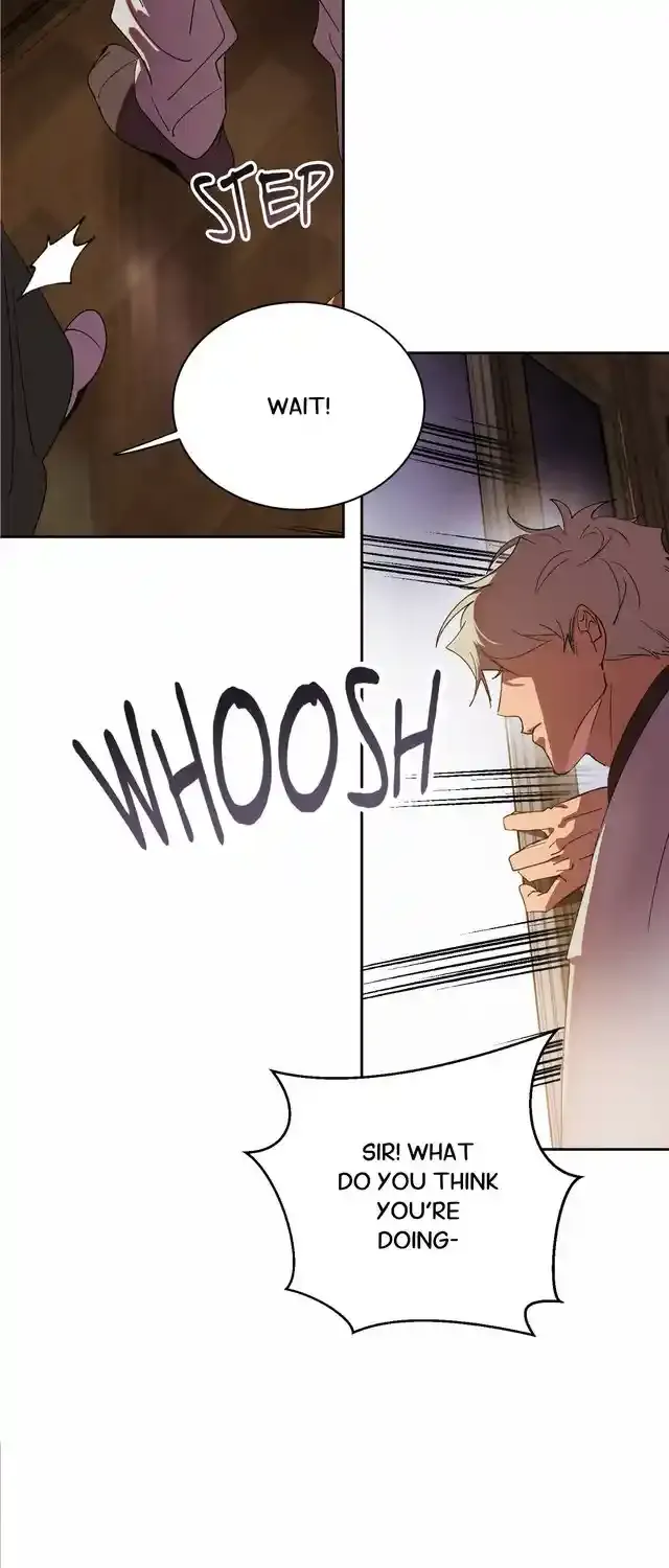 The Thread Never Burned - Chapter 1 Page 26