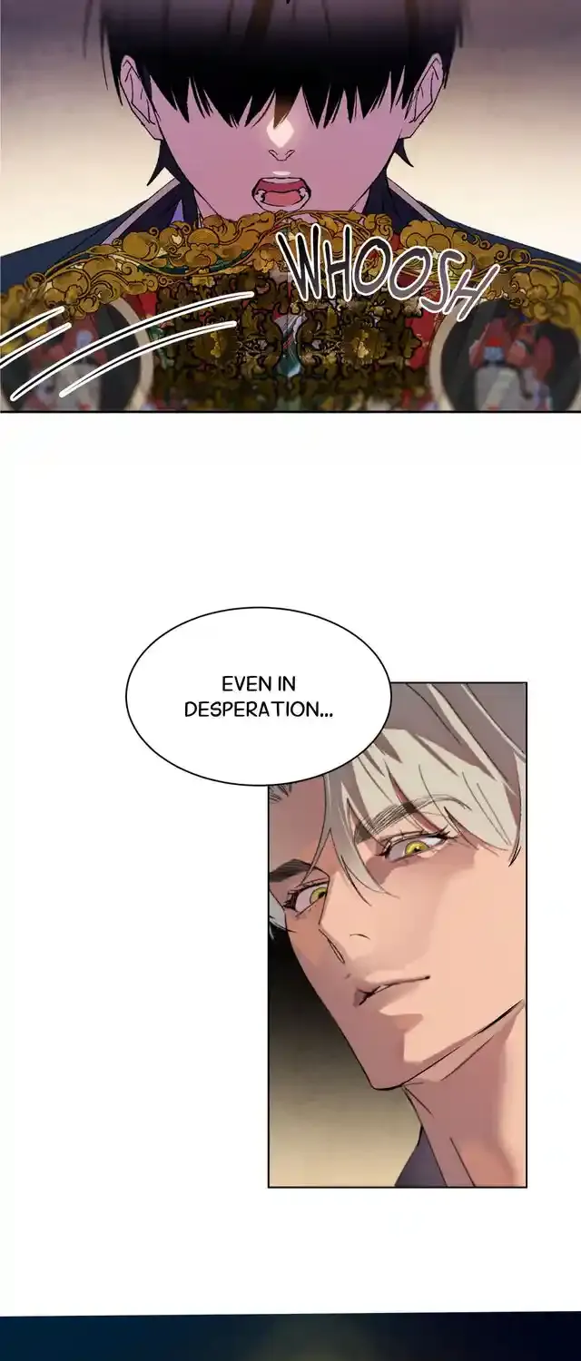 The Thread Never Burned - Chapter 1 Page 29