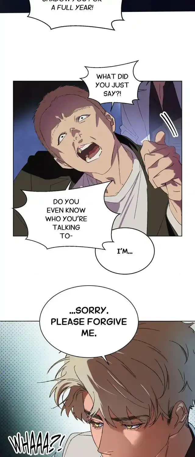 The Thread Never Burned - Chapter 1 Page 31