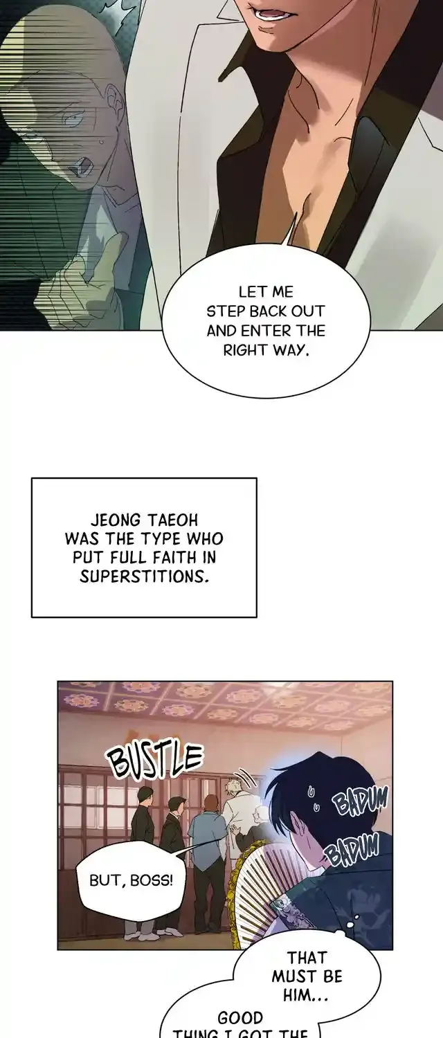 The Thread Never Burned - Chapter 1 Page 32