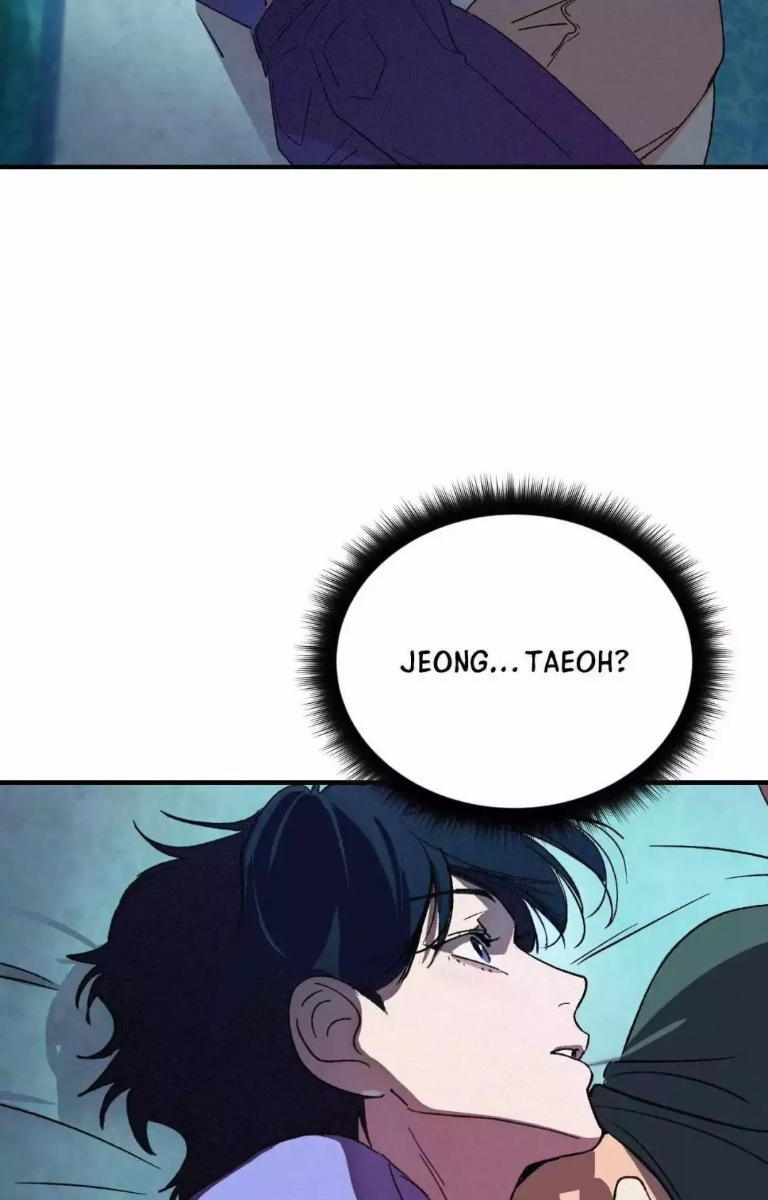The Thread Never Burned - Chapter 10 Page 2
