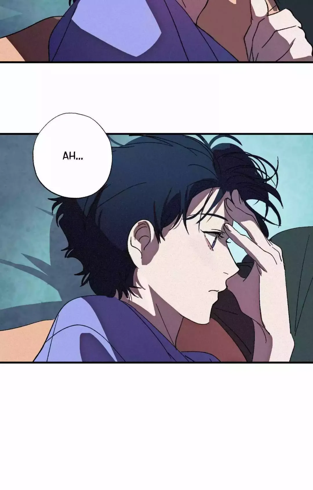 The Thread Never Burned - Chapter 10 Page 3