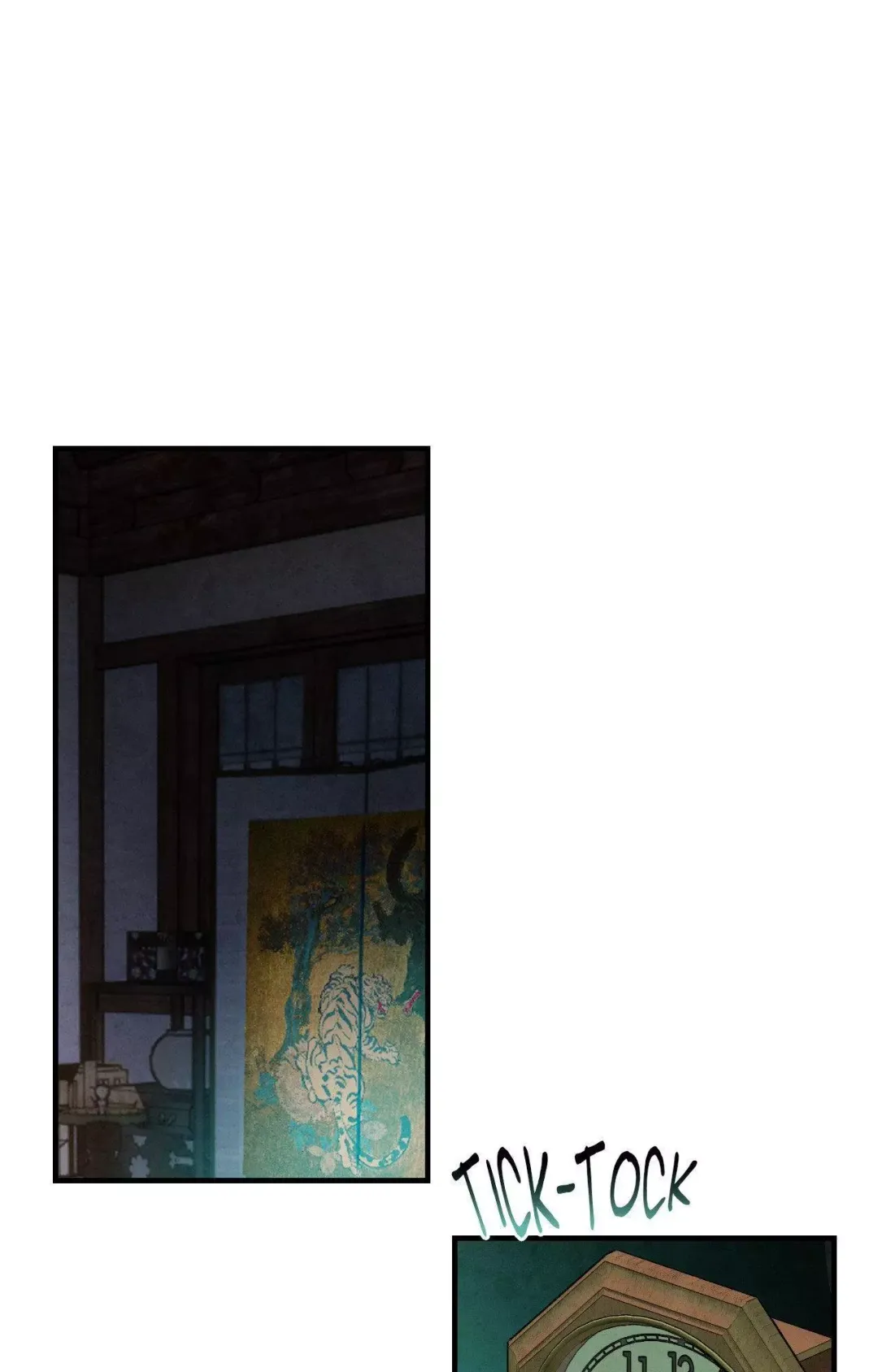 The Thread Never Burned - Chapter 10 Page 6