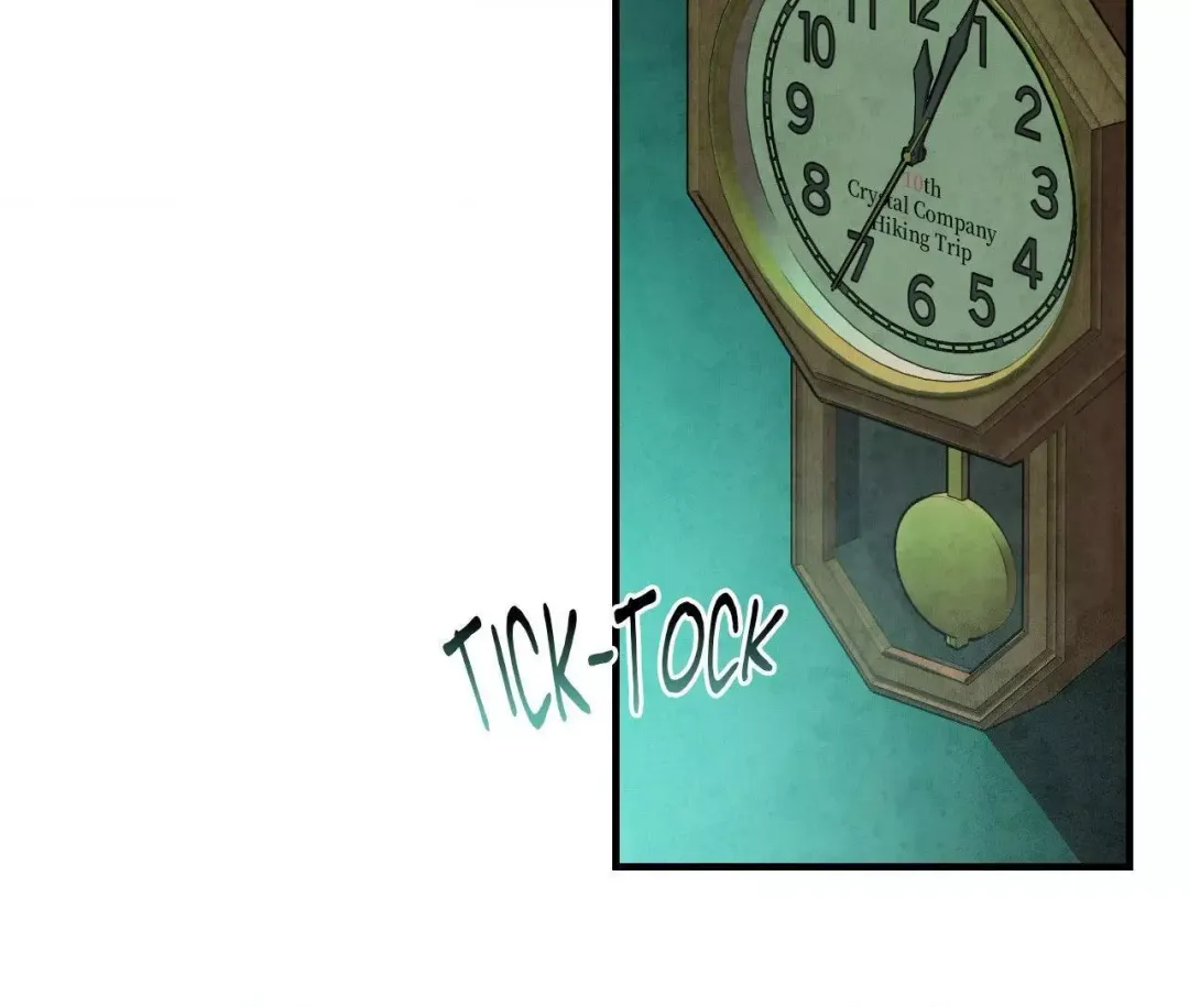 The Thread Never Burned - Chapter 10 Page 7