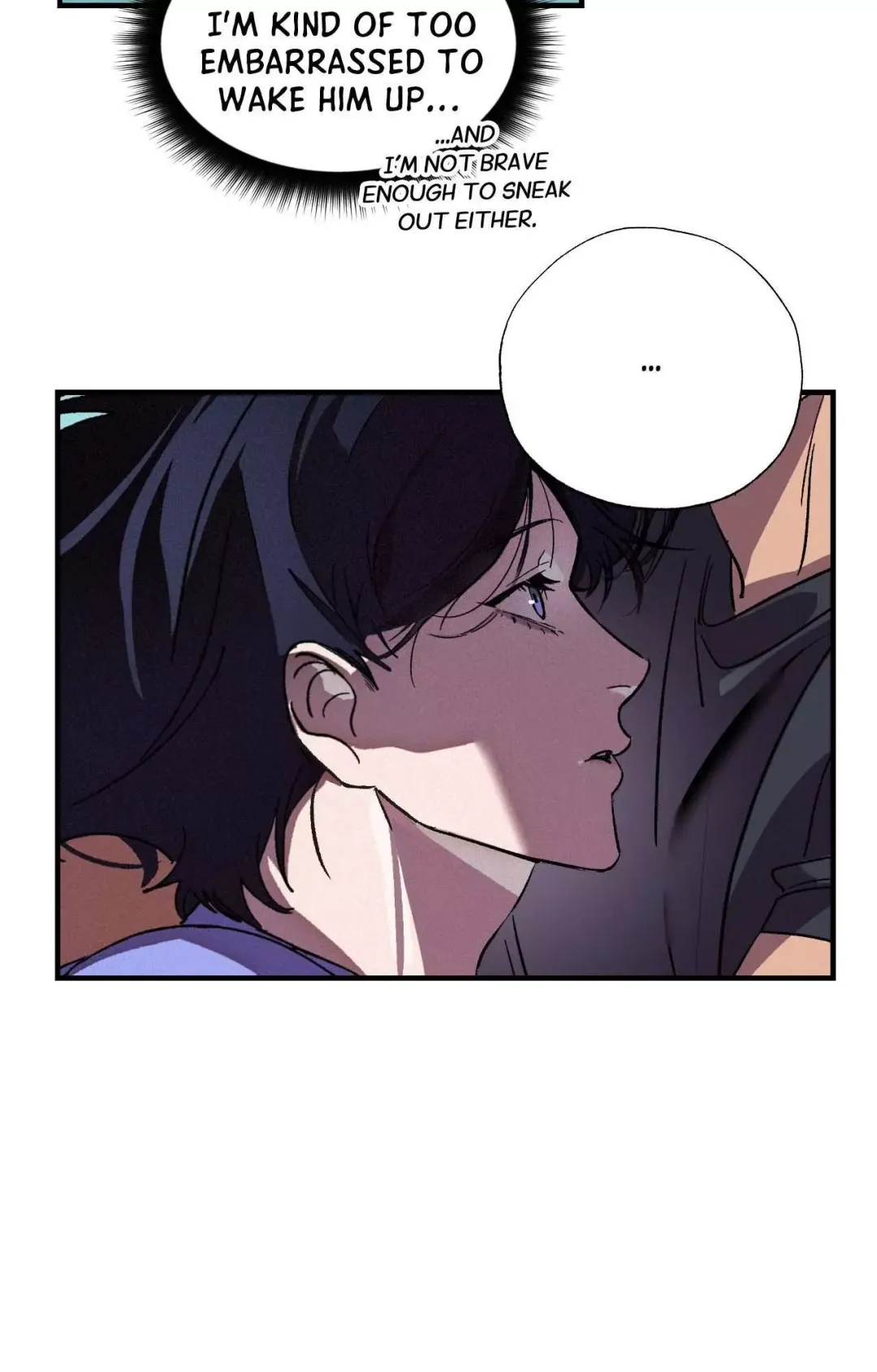 The Thread Never Burned - Chapter 10 Page 10