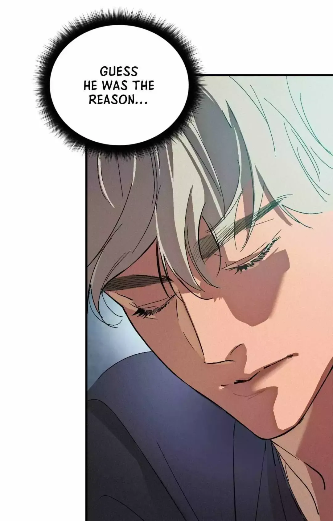 The Thread Never Burned - Chapter 10 Page 11