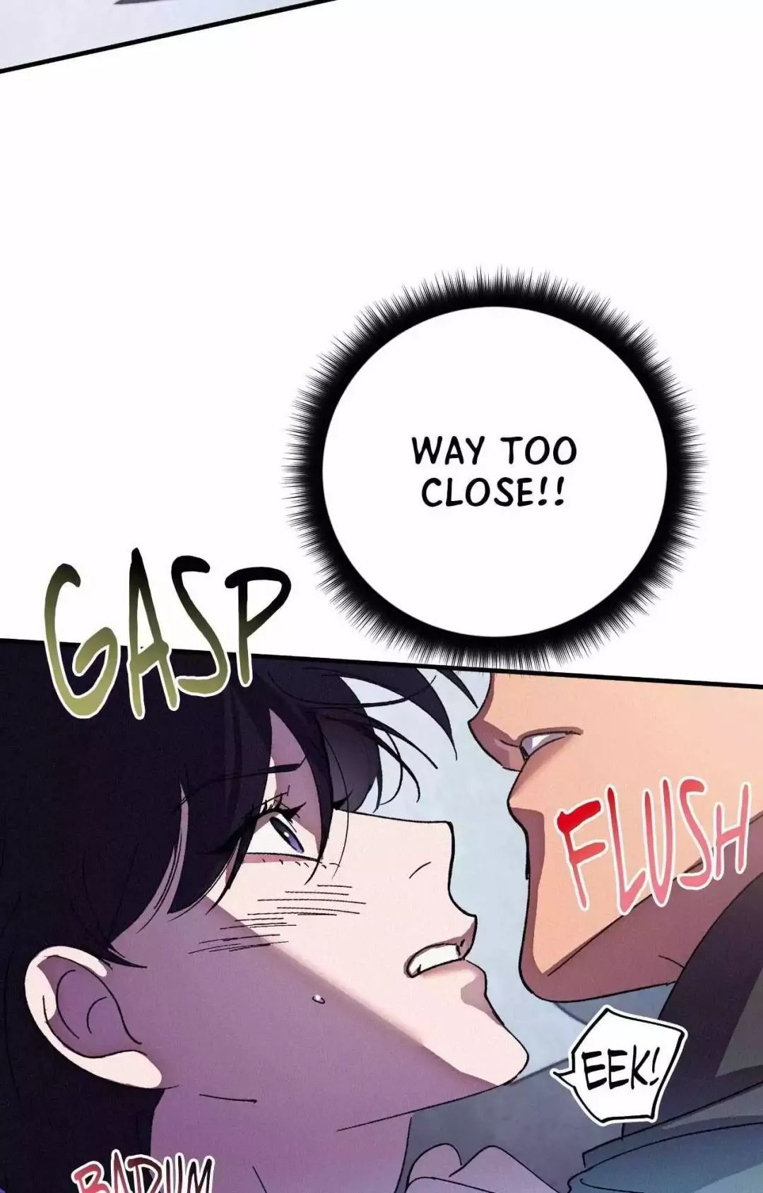 The Thread Never Burned - Chapter 10 Page 21