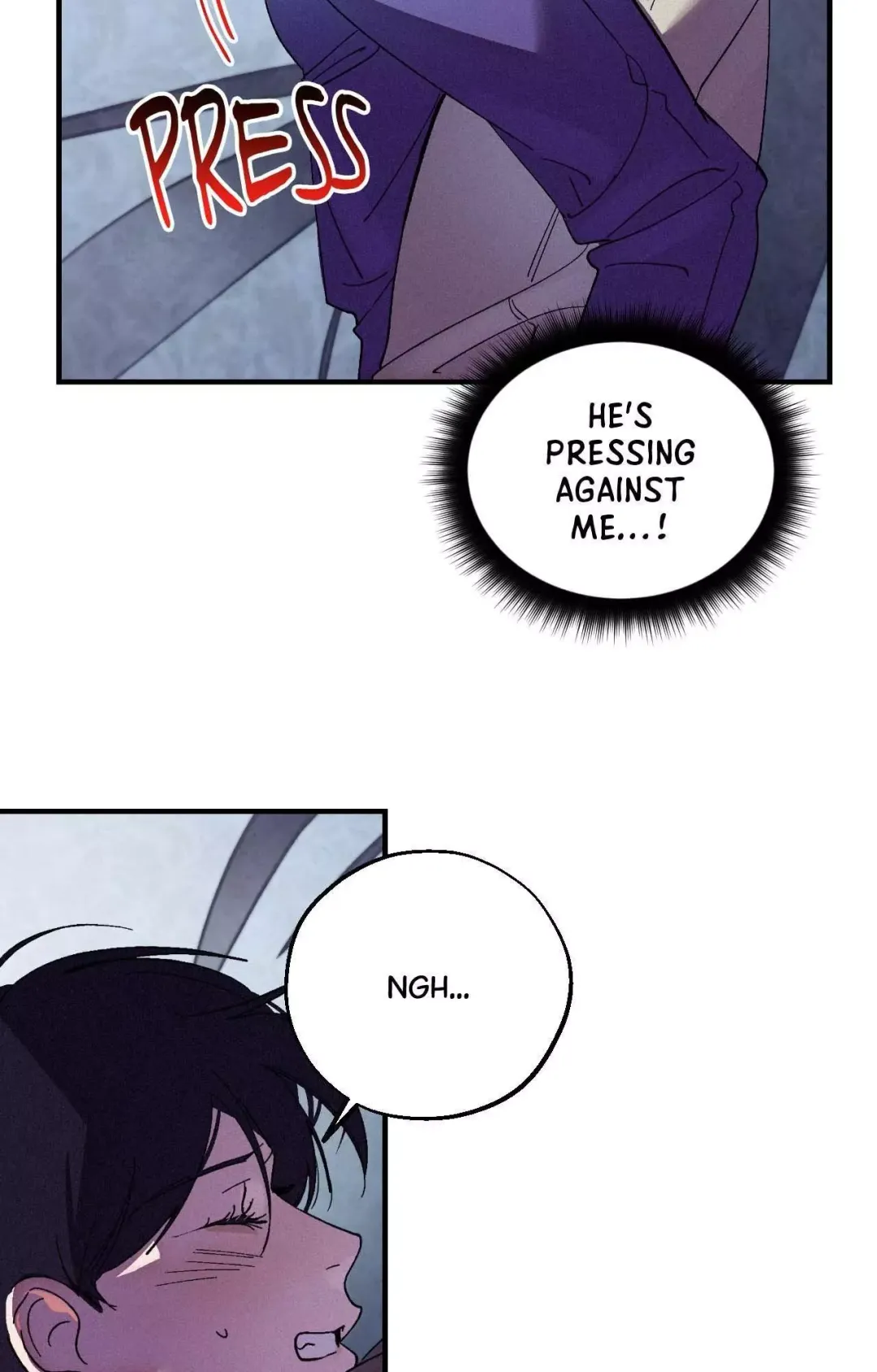 The Thread Never Burned - Chapter 10 Page 23