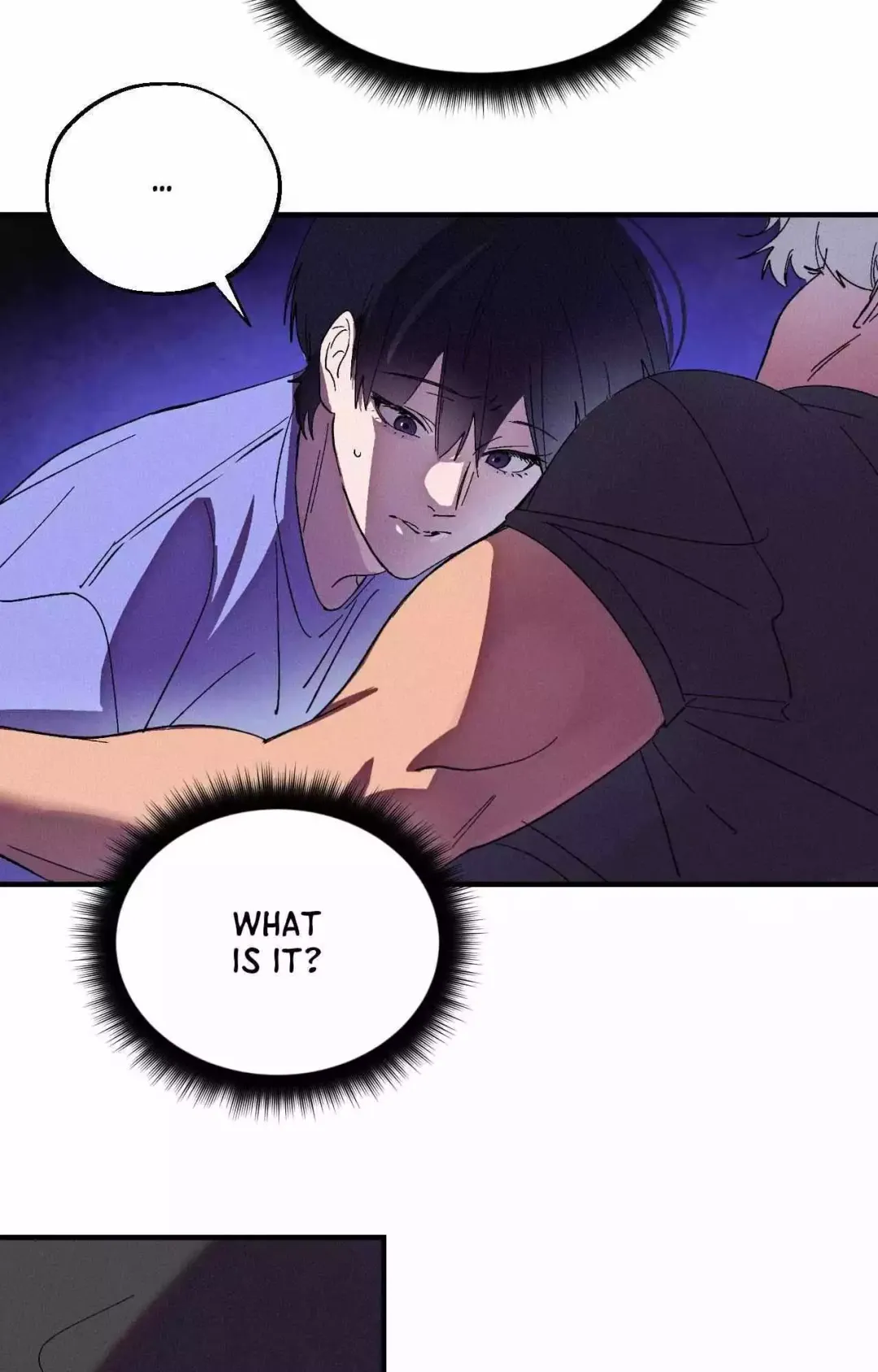 The Thread Never Burned - Chapter 10 Page 26