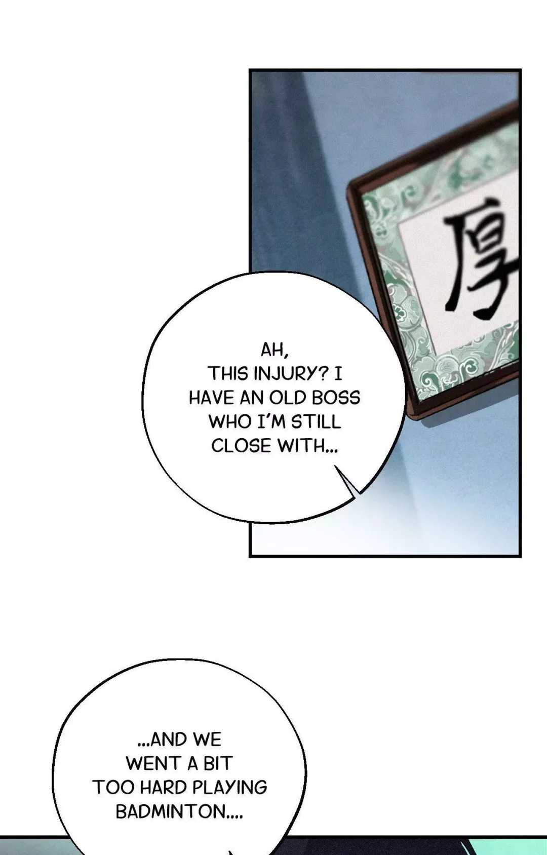 The Thread Never Burned - Chapter 10 Page 35