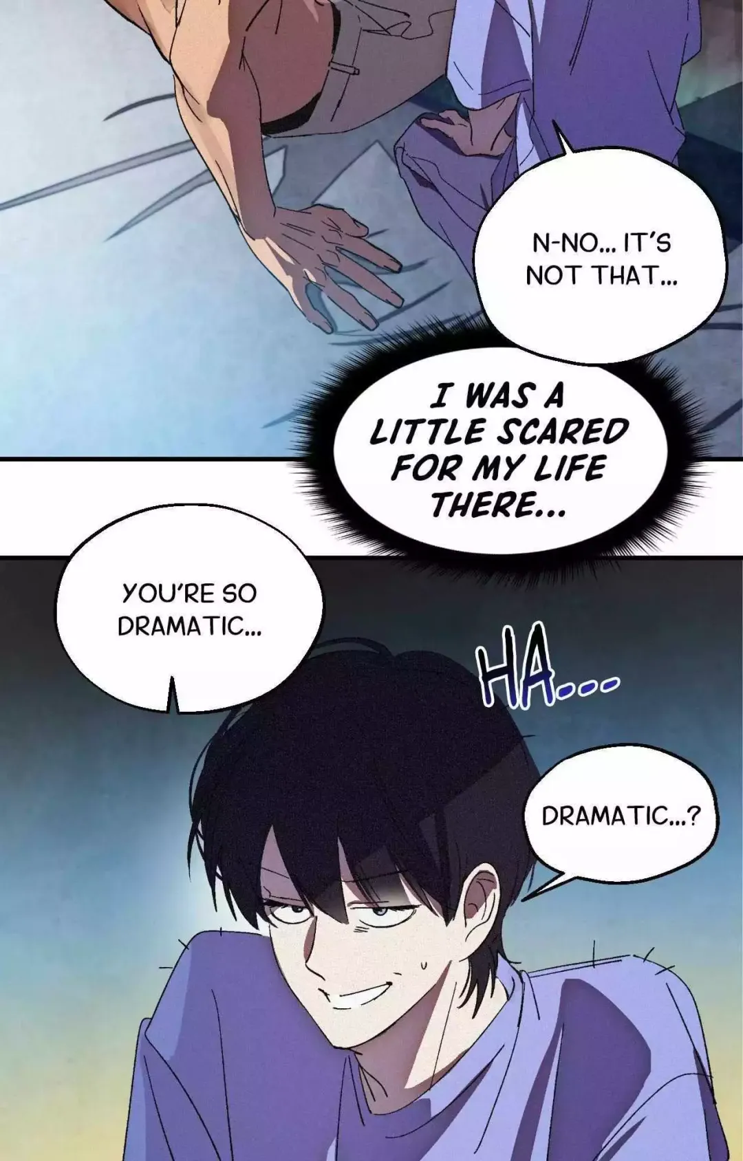 The Thread Never Burned - Chapter 10 Page 38