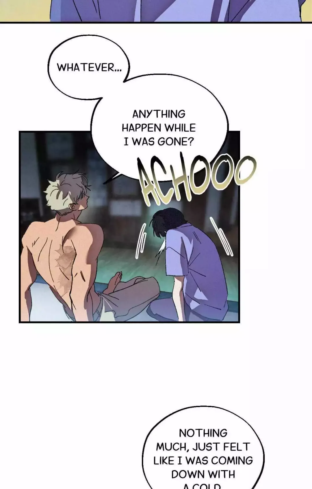 The Thread Never Burned - Chapter 10 Page 39