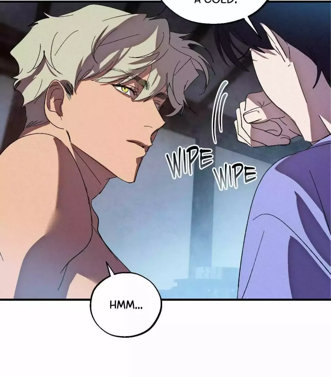 The Thread Never Burned - Chapter 10 Page 40