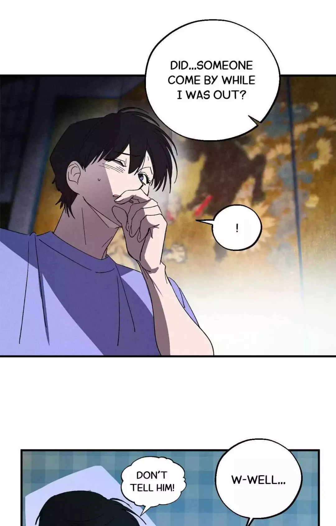 The Thread Never Burned - Chapter 10 Page 41