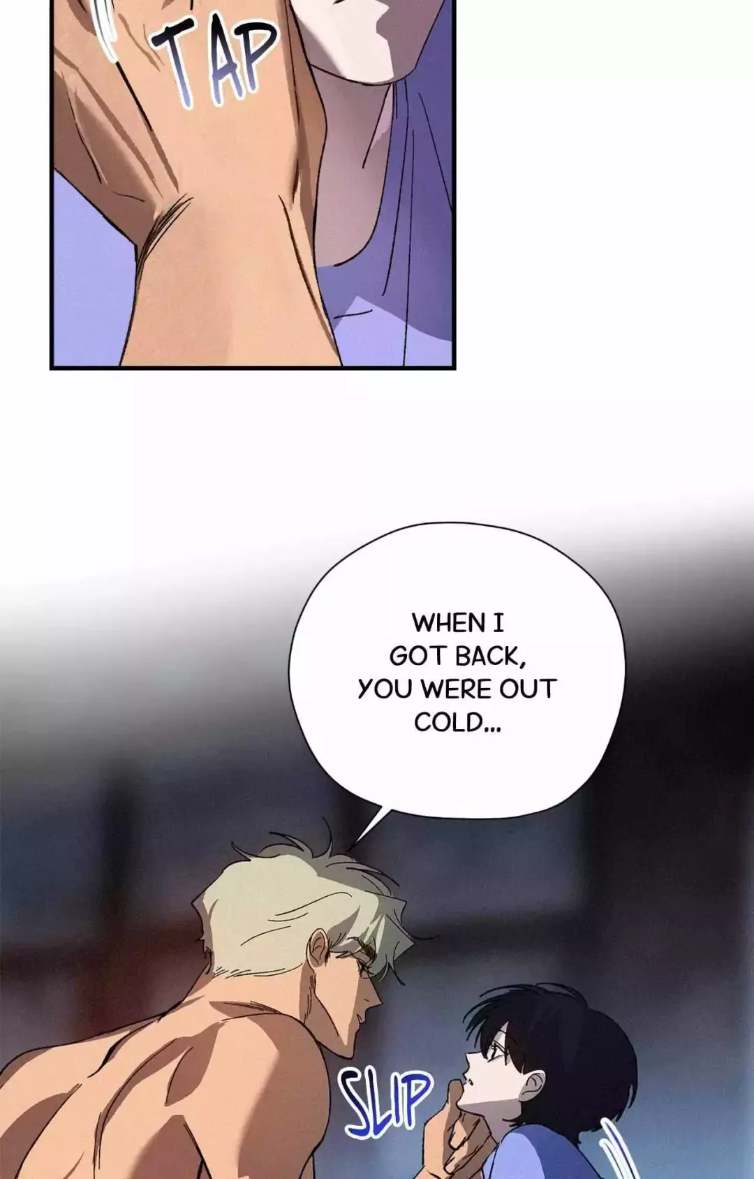 The Thread Never Burned - Chapter 10 Page 43