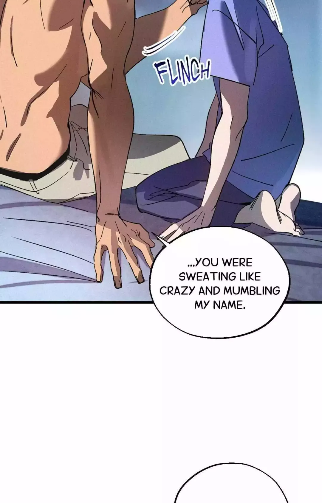 The Thread Never Burned - Chapter 10 Page 44