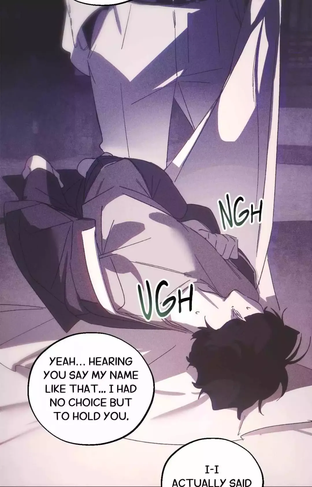 The Thread Never Burned - Chapter 10 Page 46