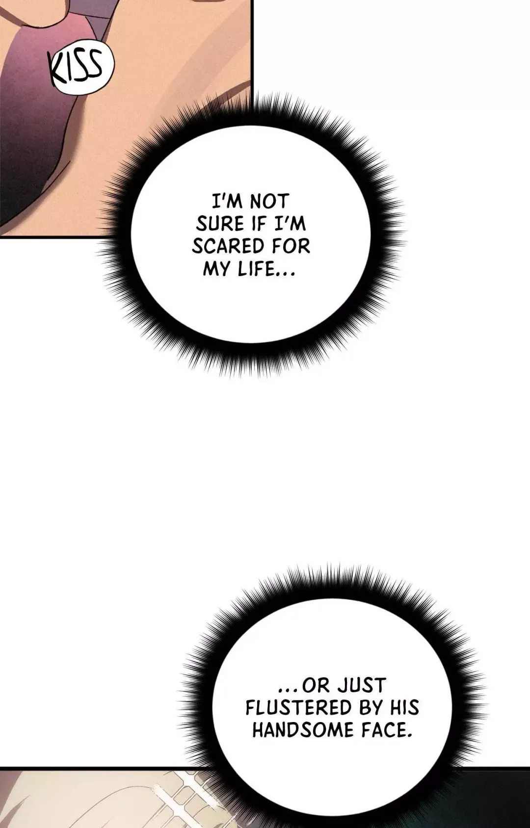 The Thread Never Burned - Chapter 10 Page 50