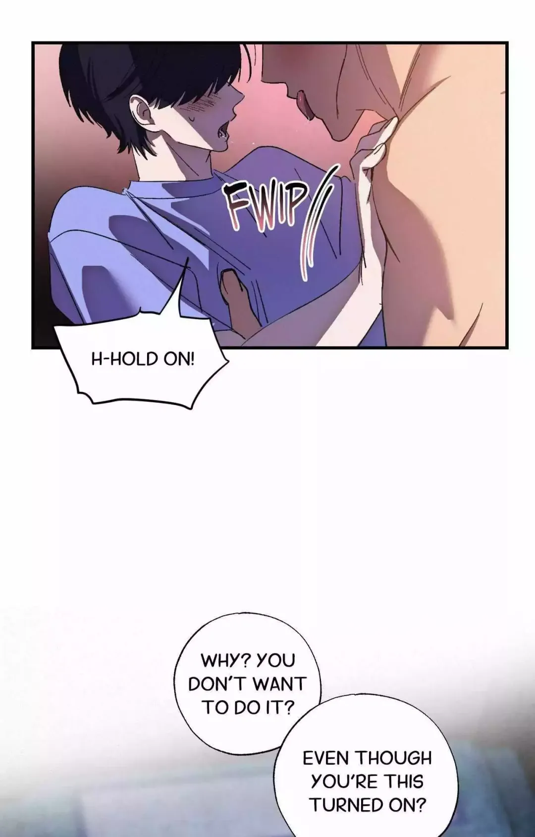 The Thread Never Burned - Chapter 10 Page 54