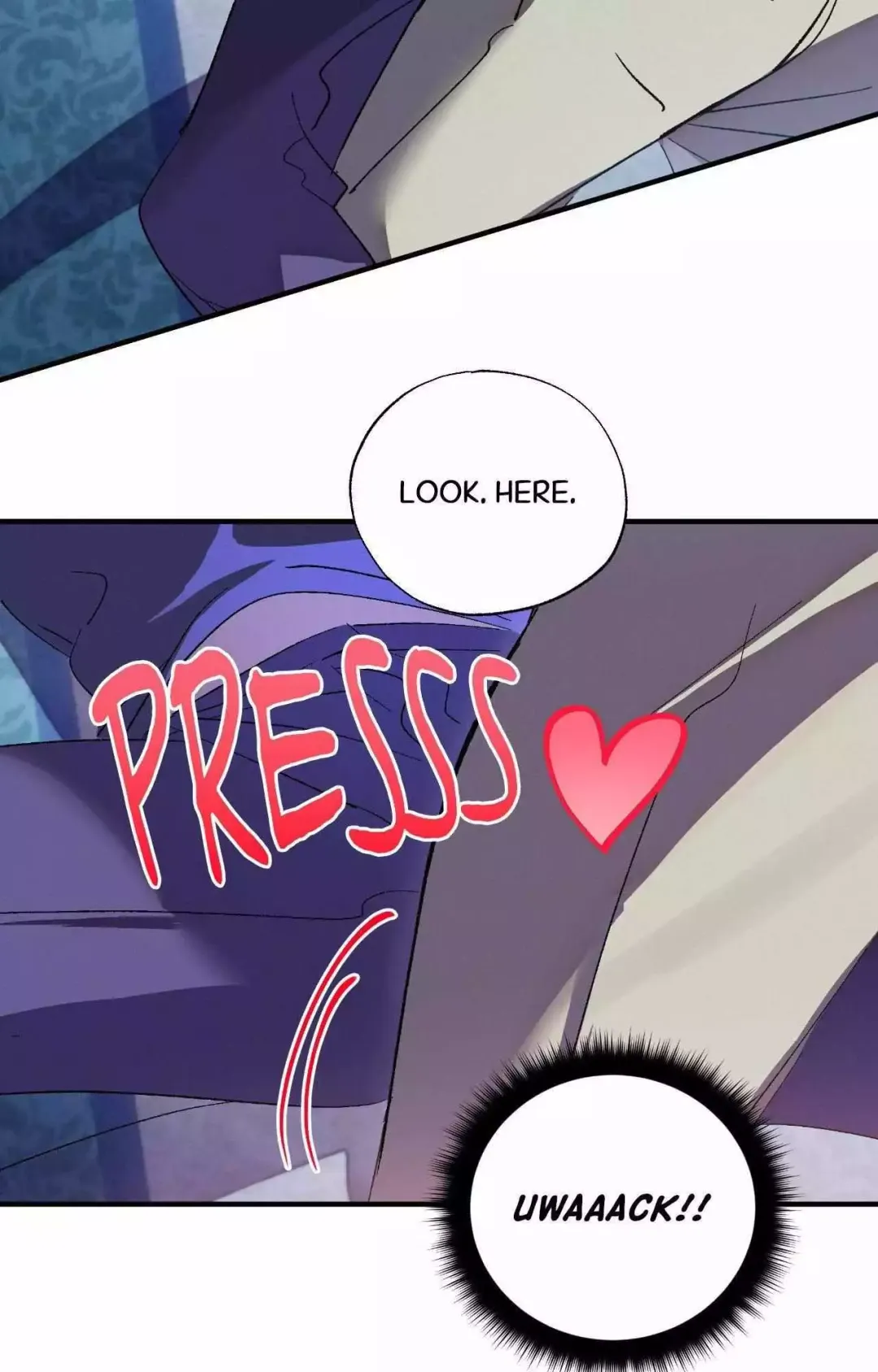 The Thread Never Burned - Chapter 10 Page 56