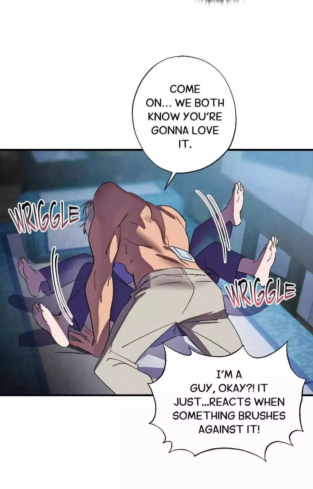 The Thread Never Burned - Chapter 10 Page 57