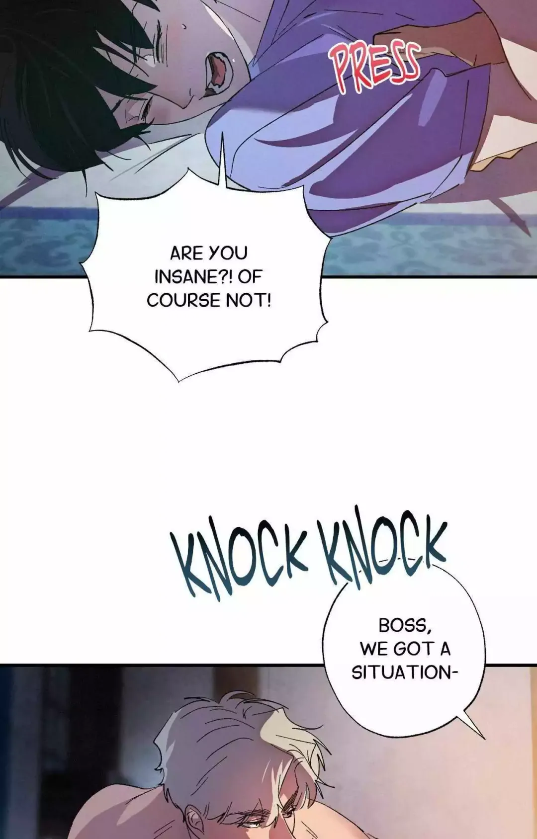 The Thread Never Burned - Chapter 10 Page 59