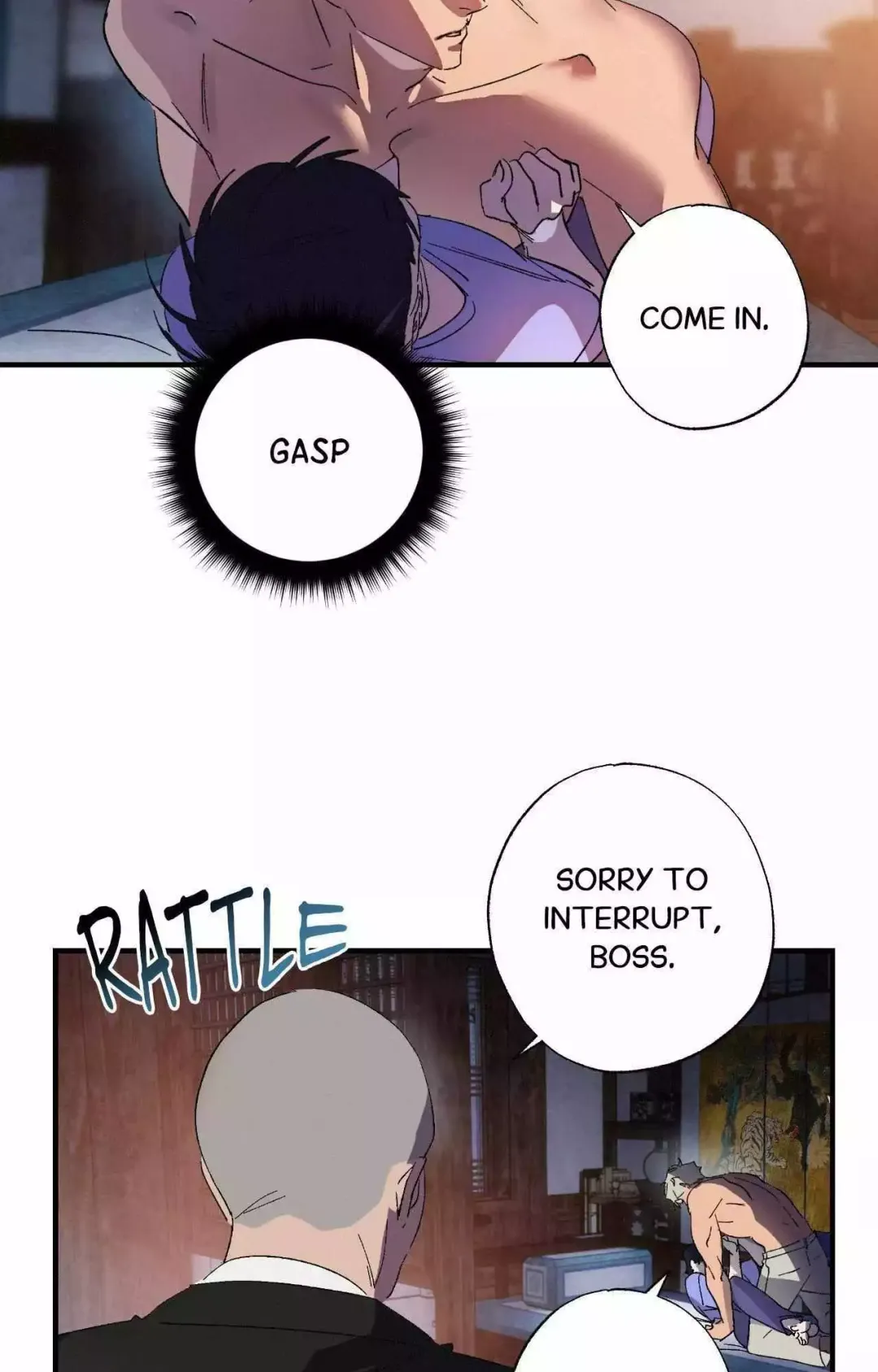 The Thread Never Burned - Chapter 10 Page 60