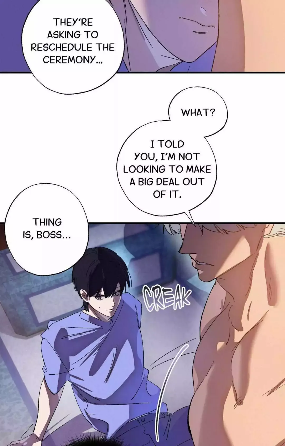 The Thread Never Burned - Chapter 10 Page 63