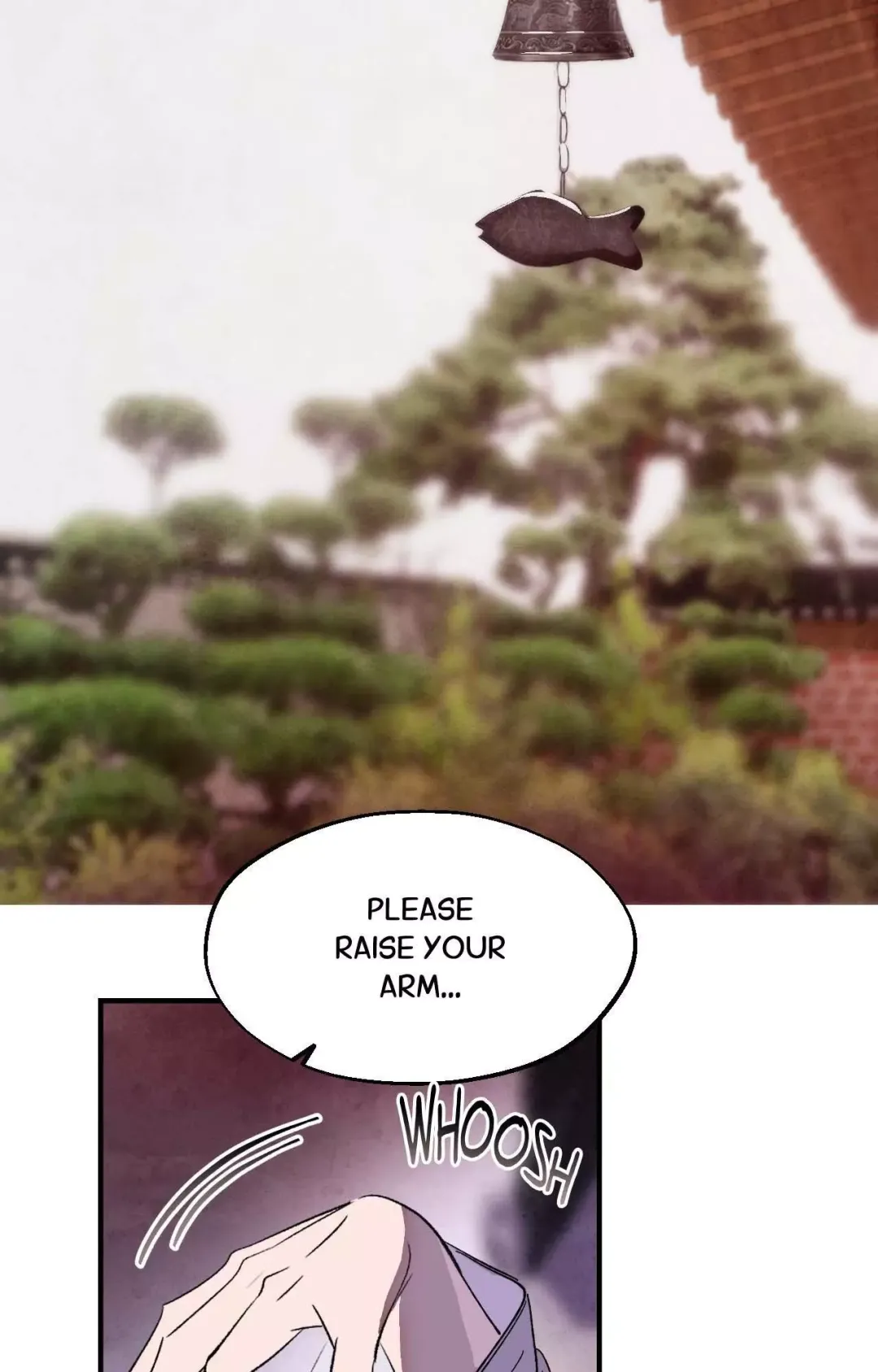 The Thread Never Burned - Chapter 11 Page 2