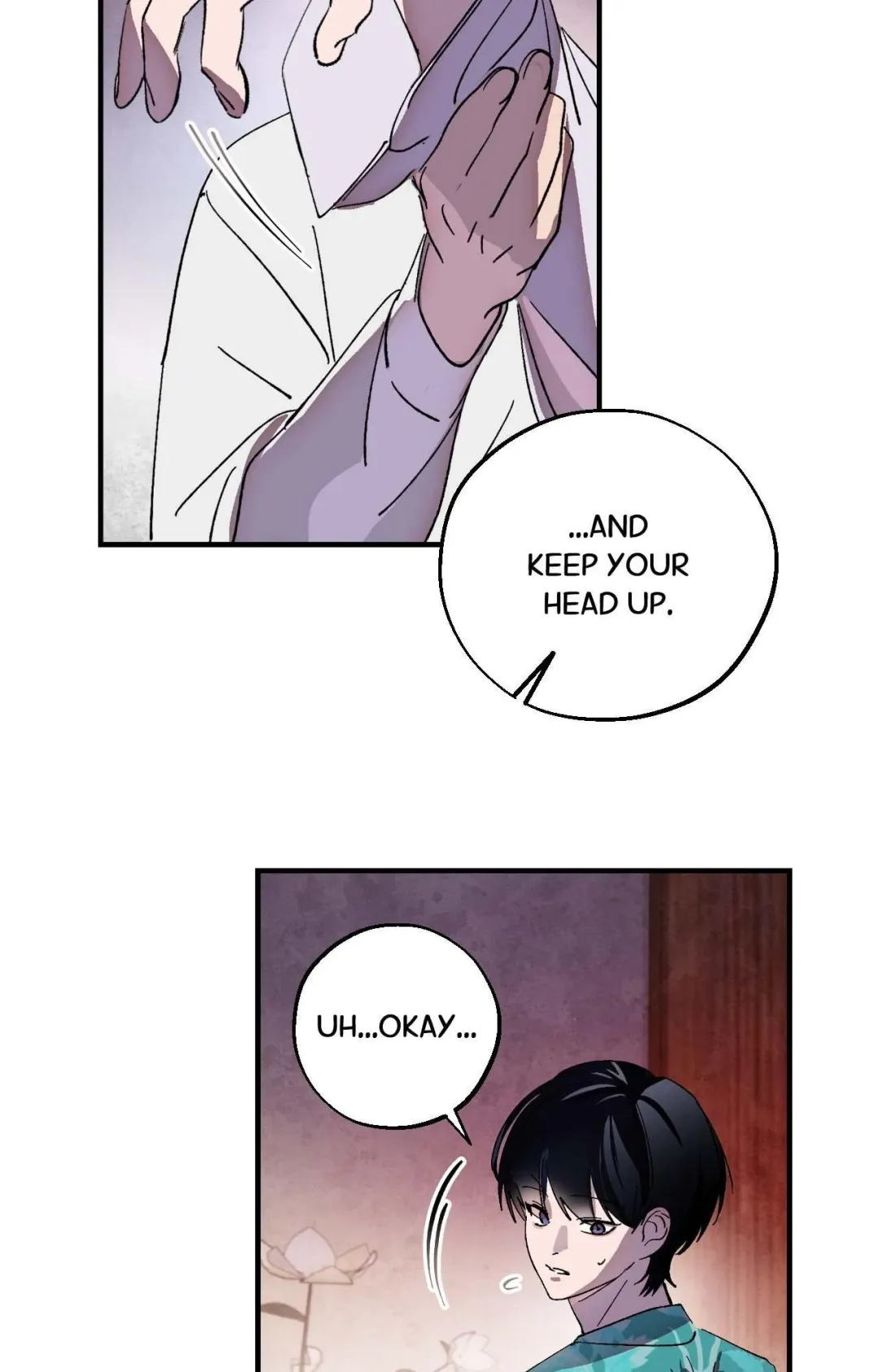 The Thread Never Burned - Chapter 11 Page 3