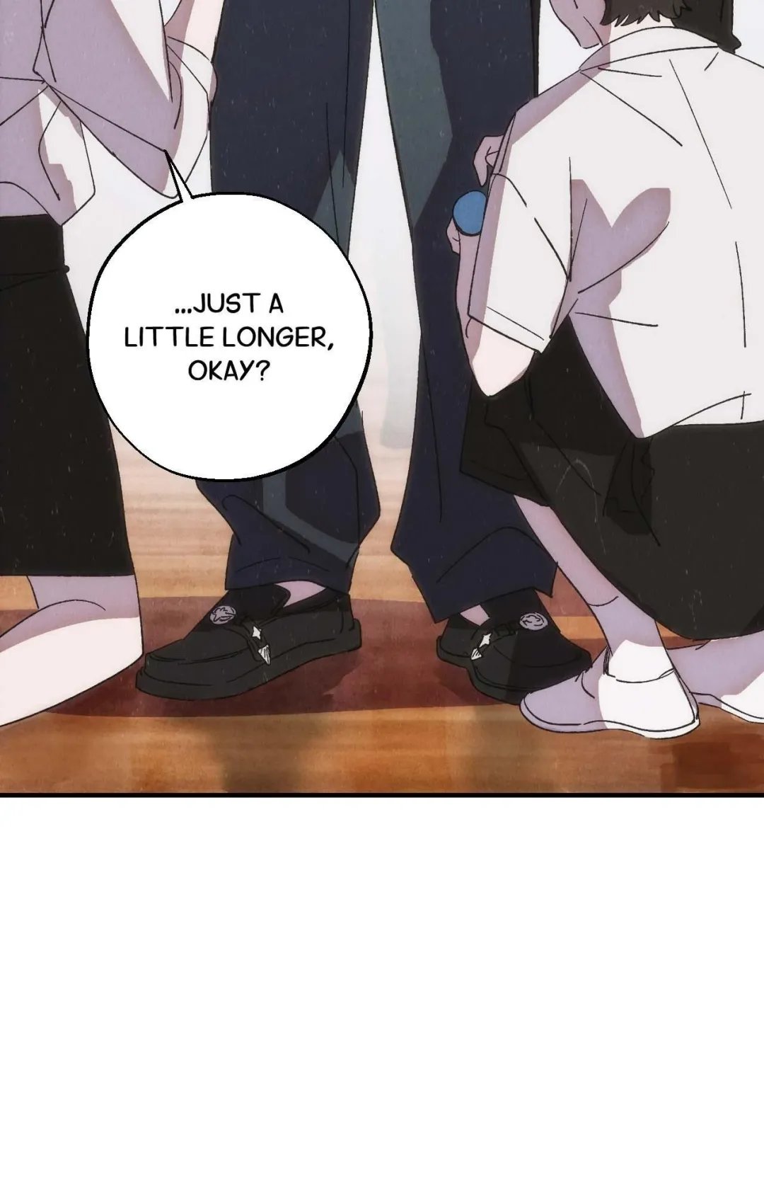 The Thread Never Burned - Chapter 11 Page 6