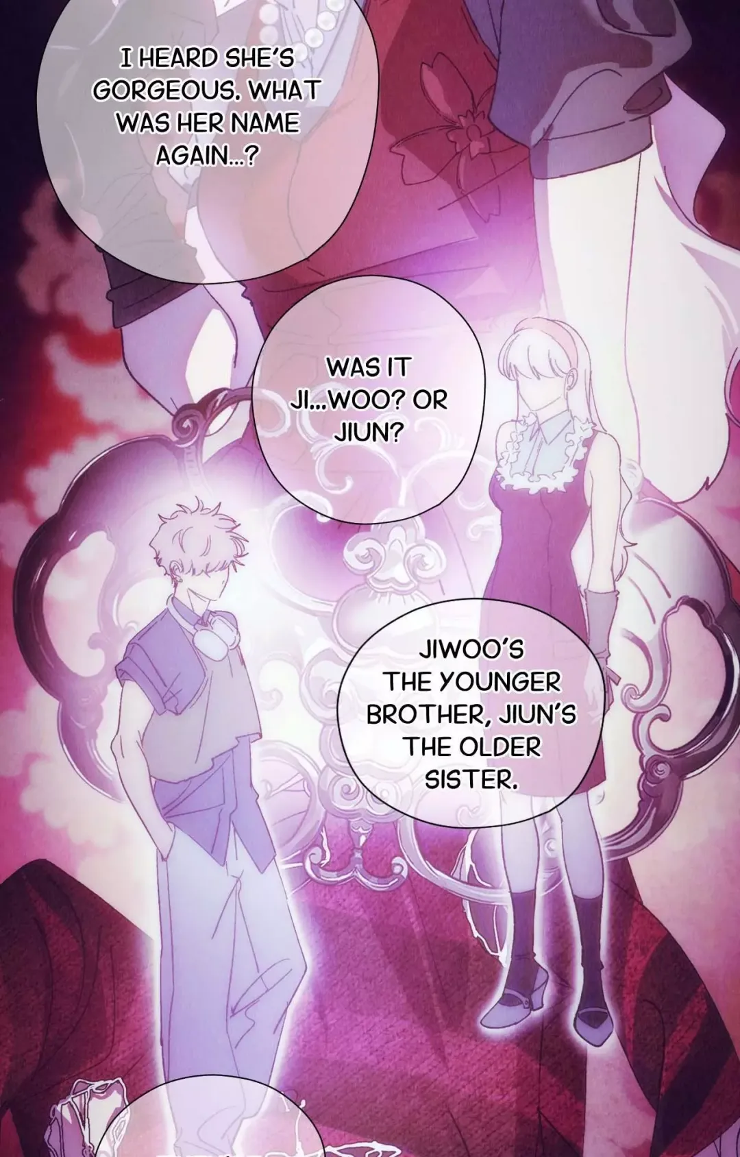 The Thread Never Burned - Chapter 11 Page 9