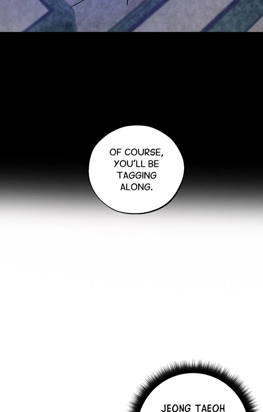 The Thread Never Burned - Chapter 11 Page 21