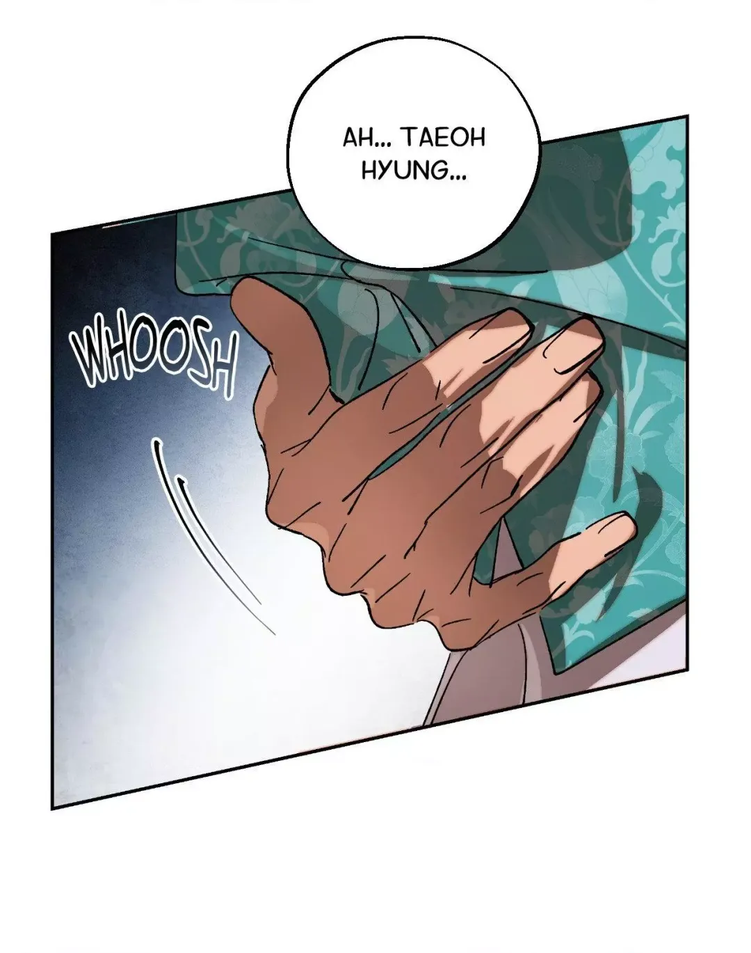 The Thread Never Burned - Chapter 11 Page 26