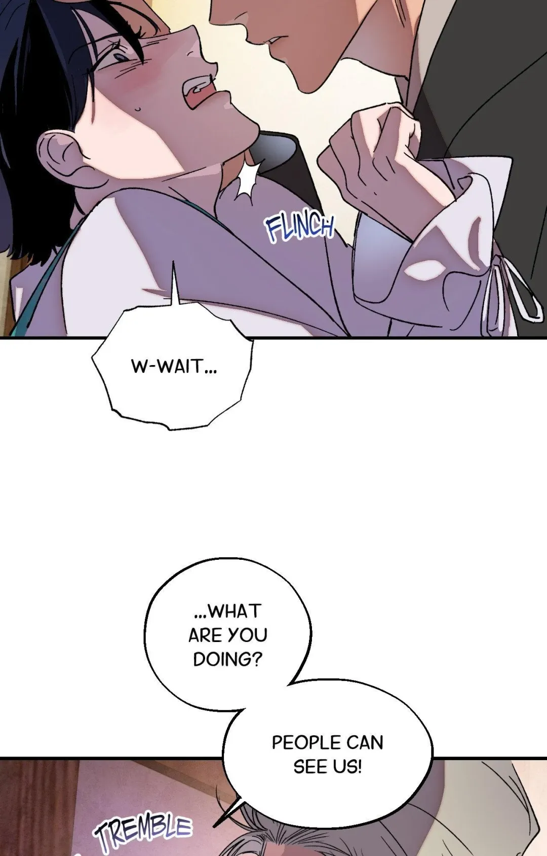 The Thread Never Burned - Chapter 11 Page 29