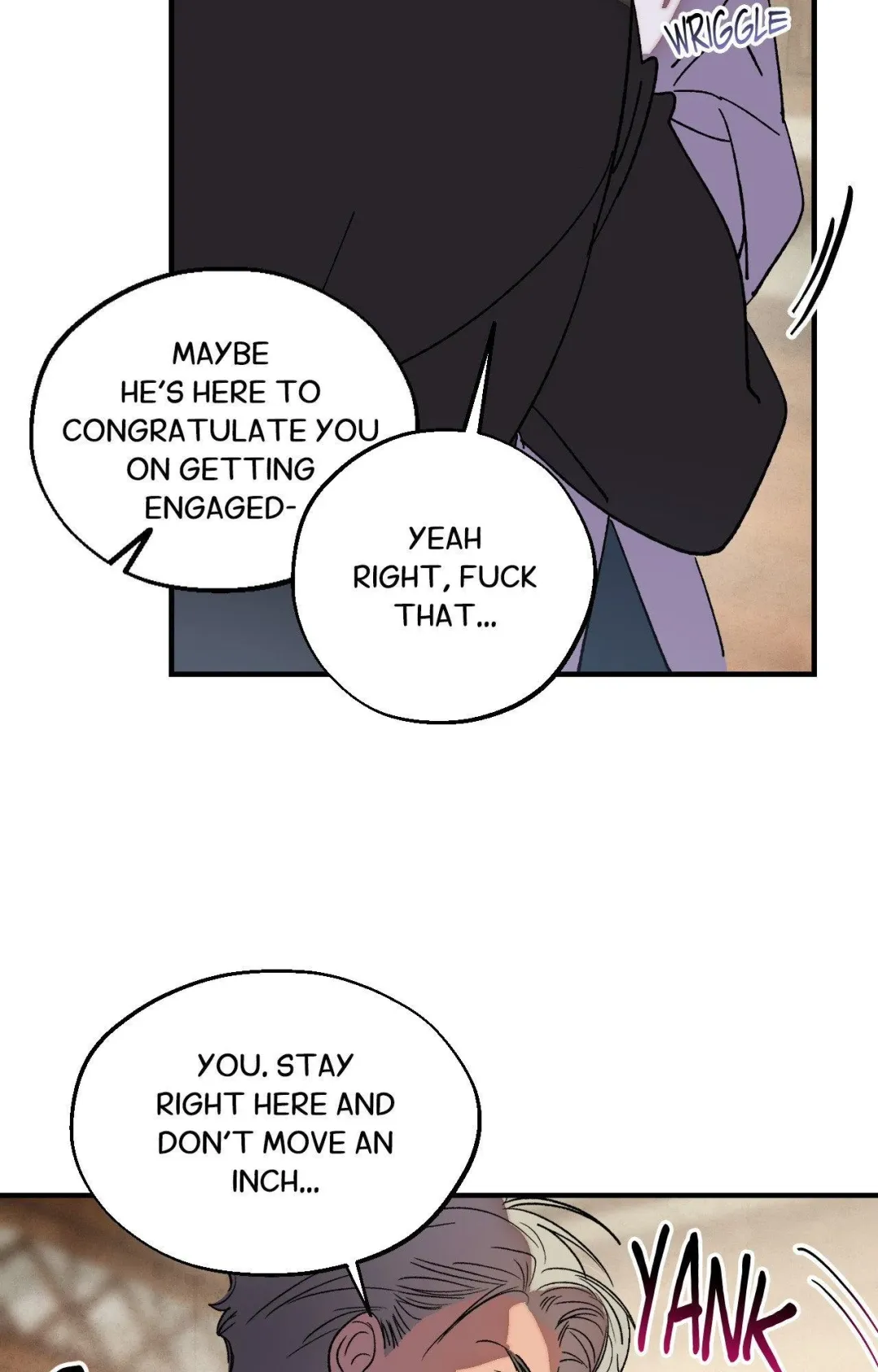 The Thread Never Burned - Chapter 11 Page 35