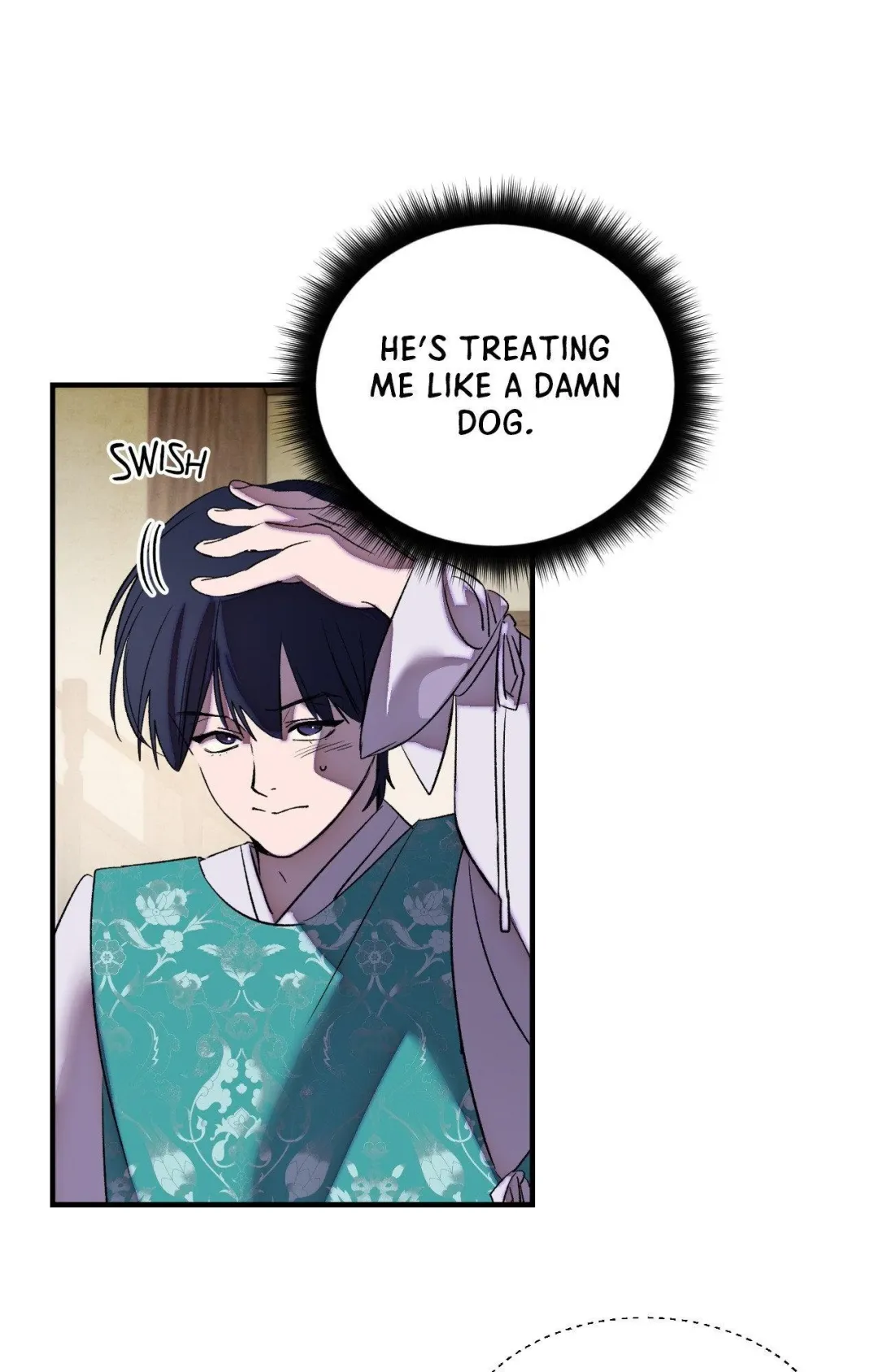 The Thread Never Burned - Chapter 11 Page 39