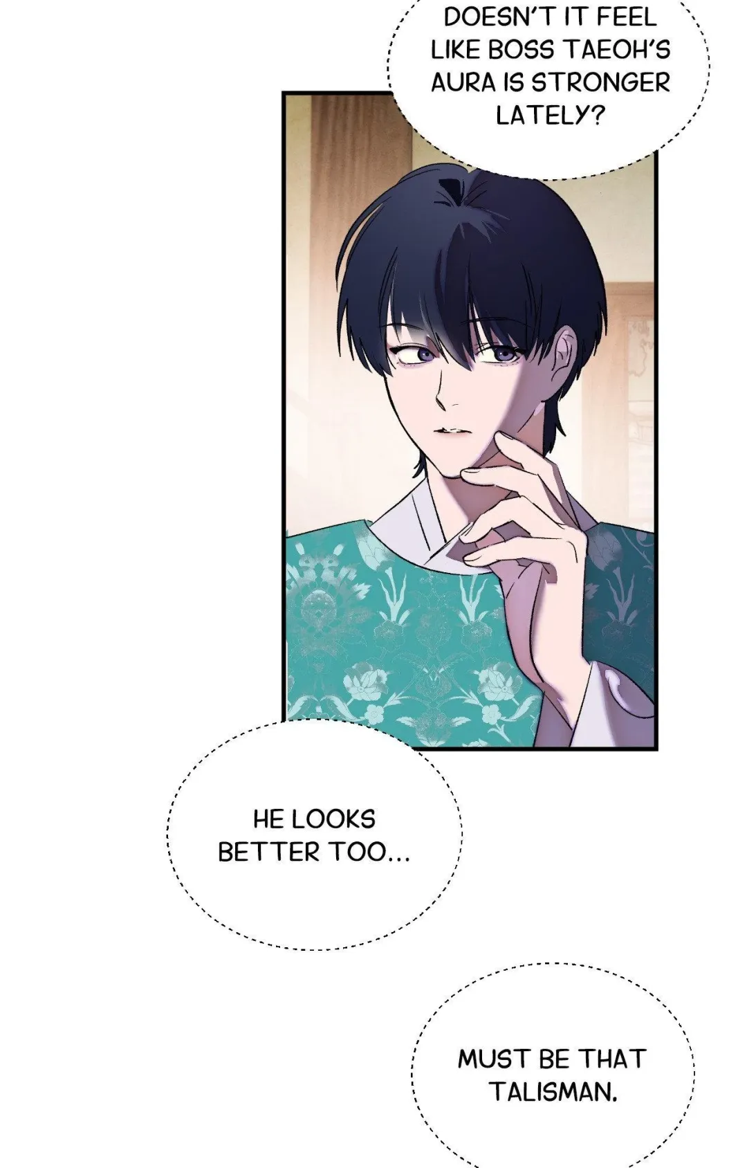 The Thread Never Burned - Chapter 11 Page 40