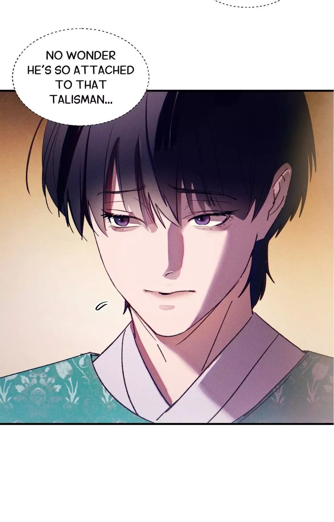 The Thread Never Burned - Chapter 11 Page 41