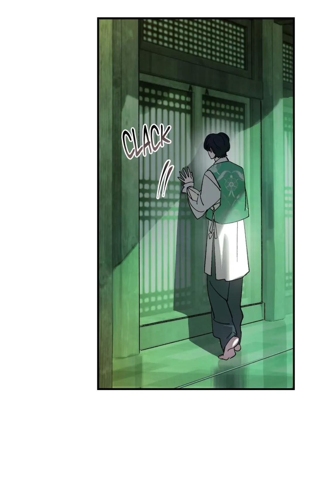 The Thread Never Burned - Chapter 11 Page 45