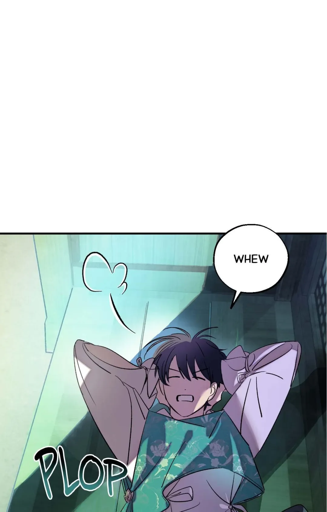 The Thread Never Burned - Chapter 11 Page 46