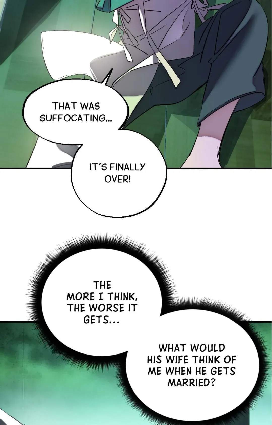 The Thread Never Burned - Chapter 11 Page 47