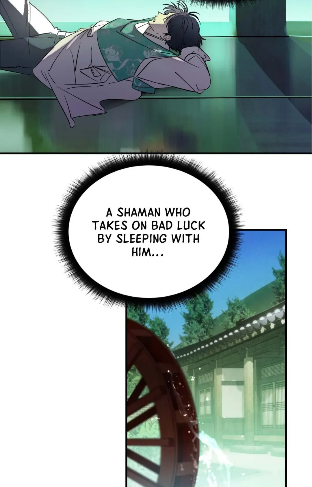 The Thread Never Burned - Chapter 11 Page 48