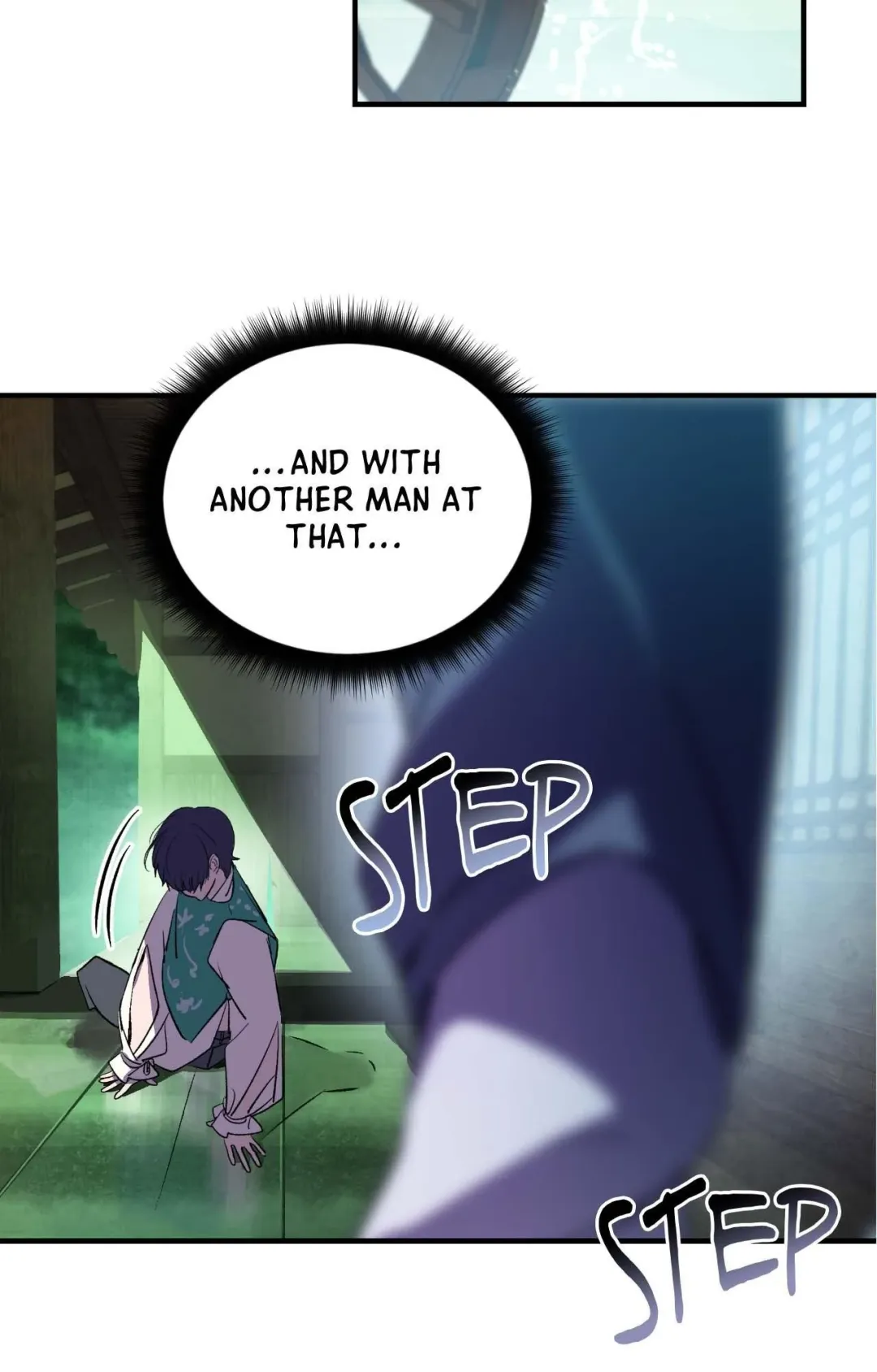 The Thread Never Burned - Chapter 11 Page 49