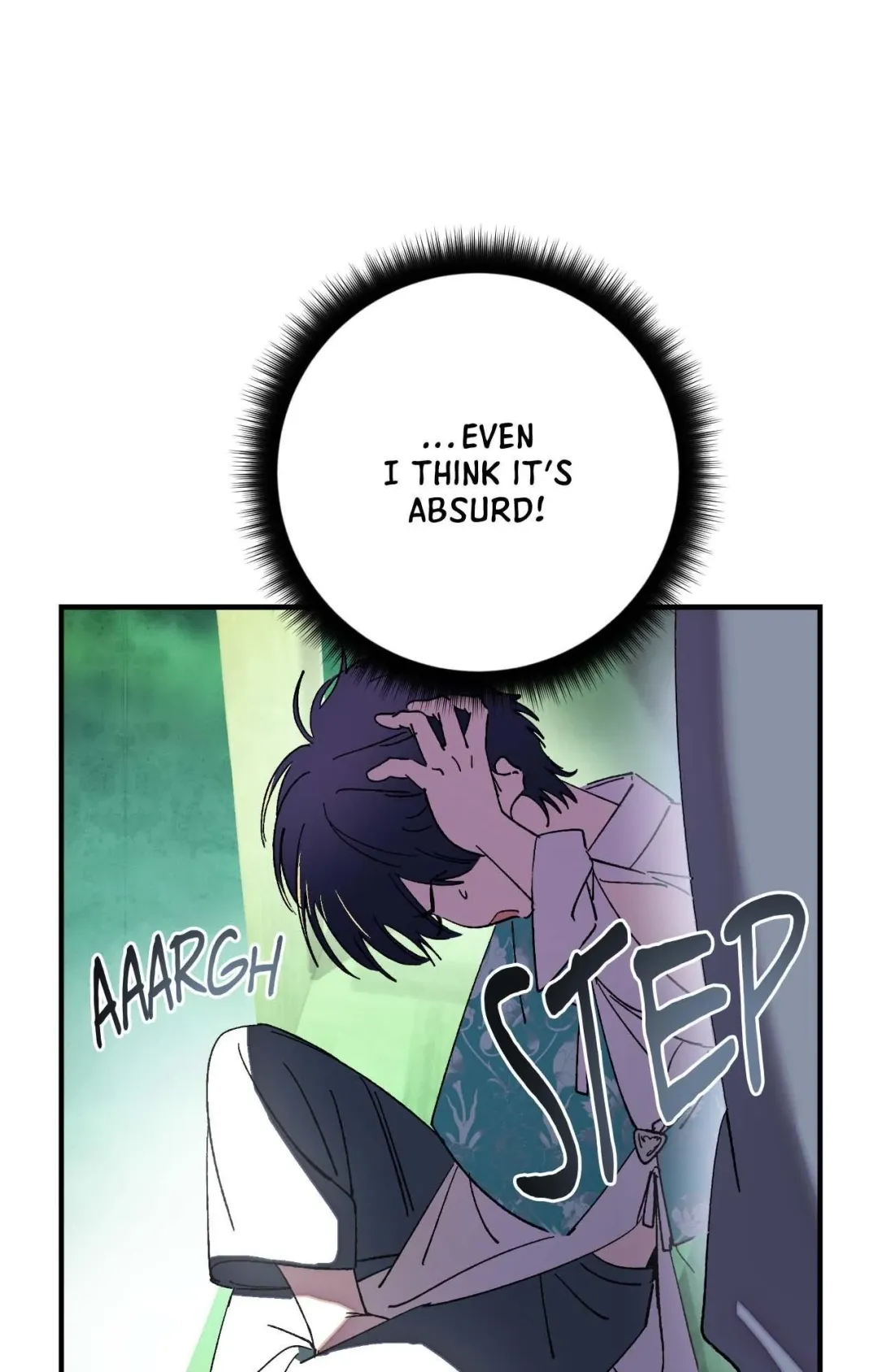 The Thread Never Burned - Chapter 11 Page 50