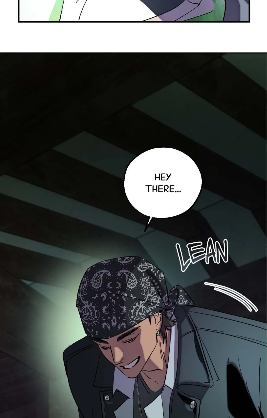 The Thread Never Burned - Chapter 11 Page 51